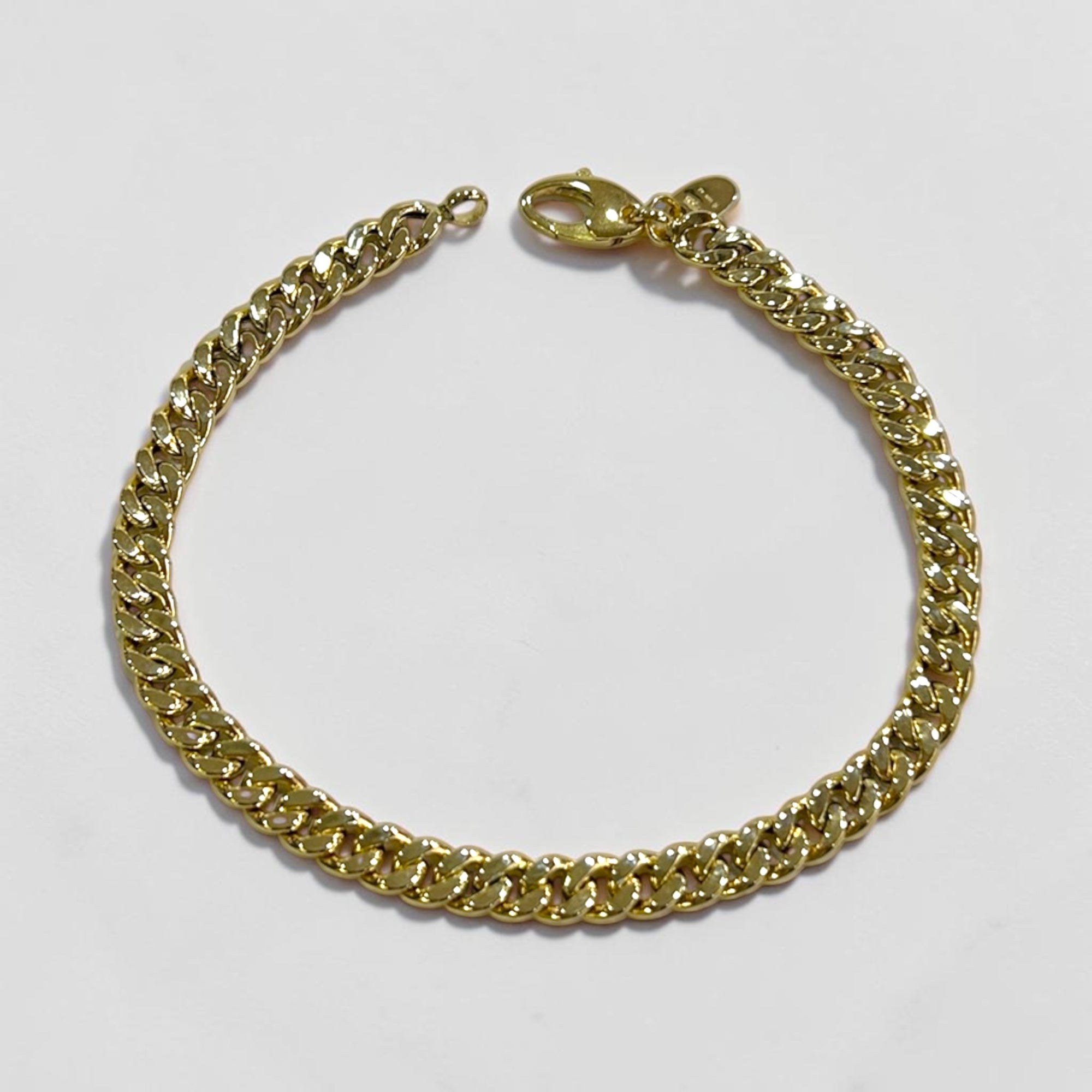 Bracciale Grumetta Gold
