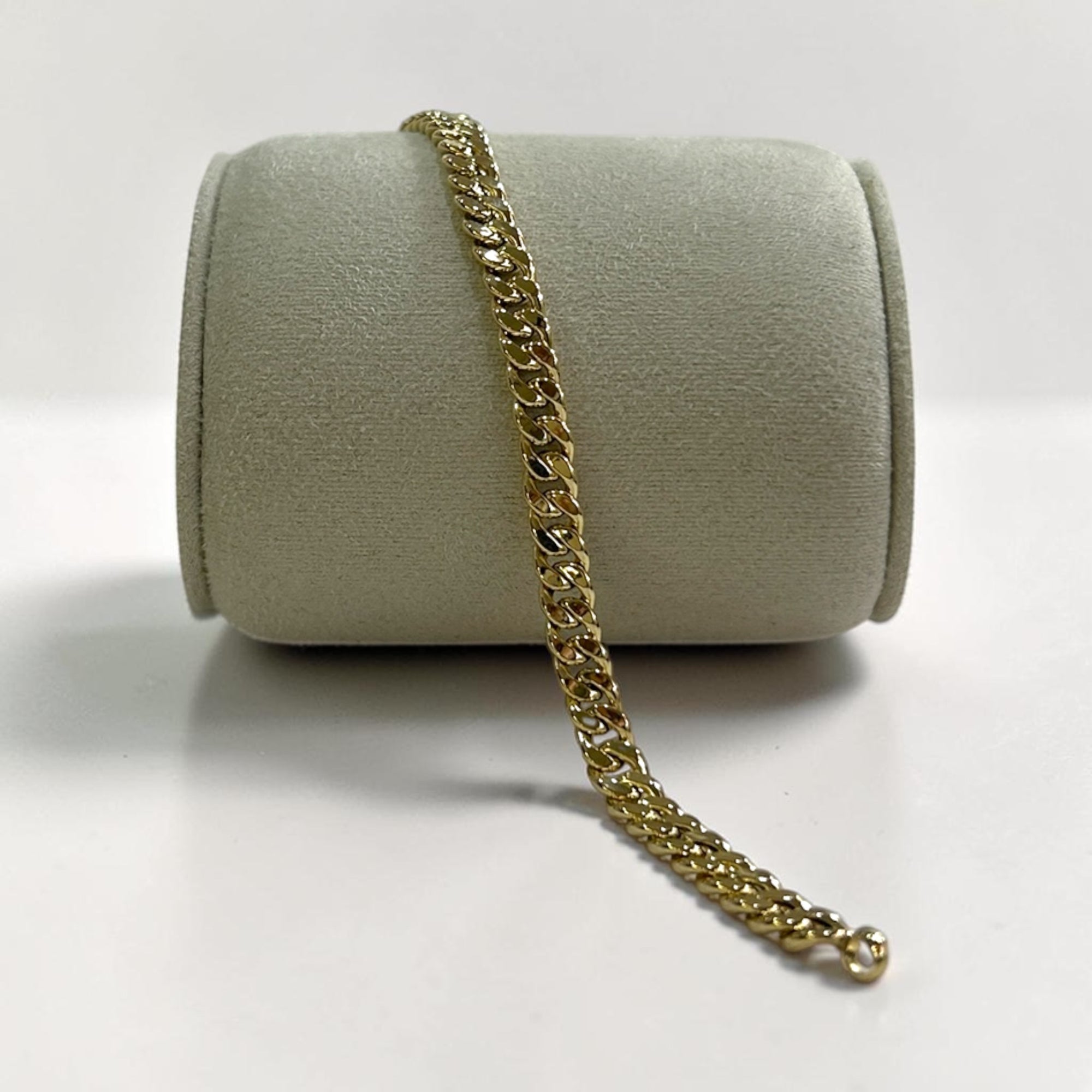 Bracciale Grumetta Gold
