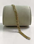 Bracciale Grumetta Gold