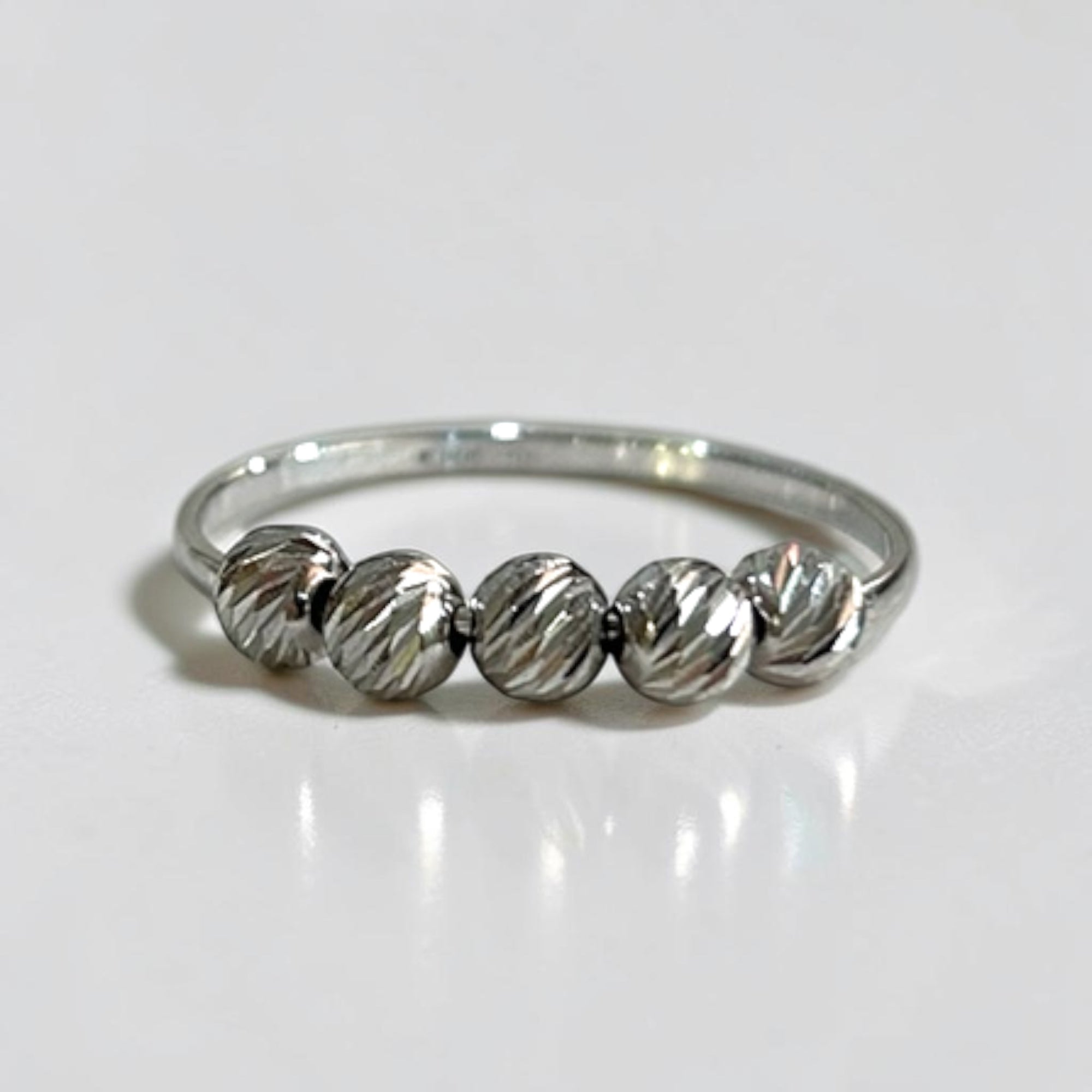 Anello Milleluci White