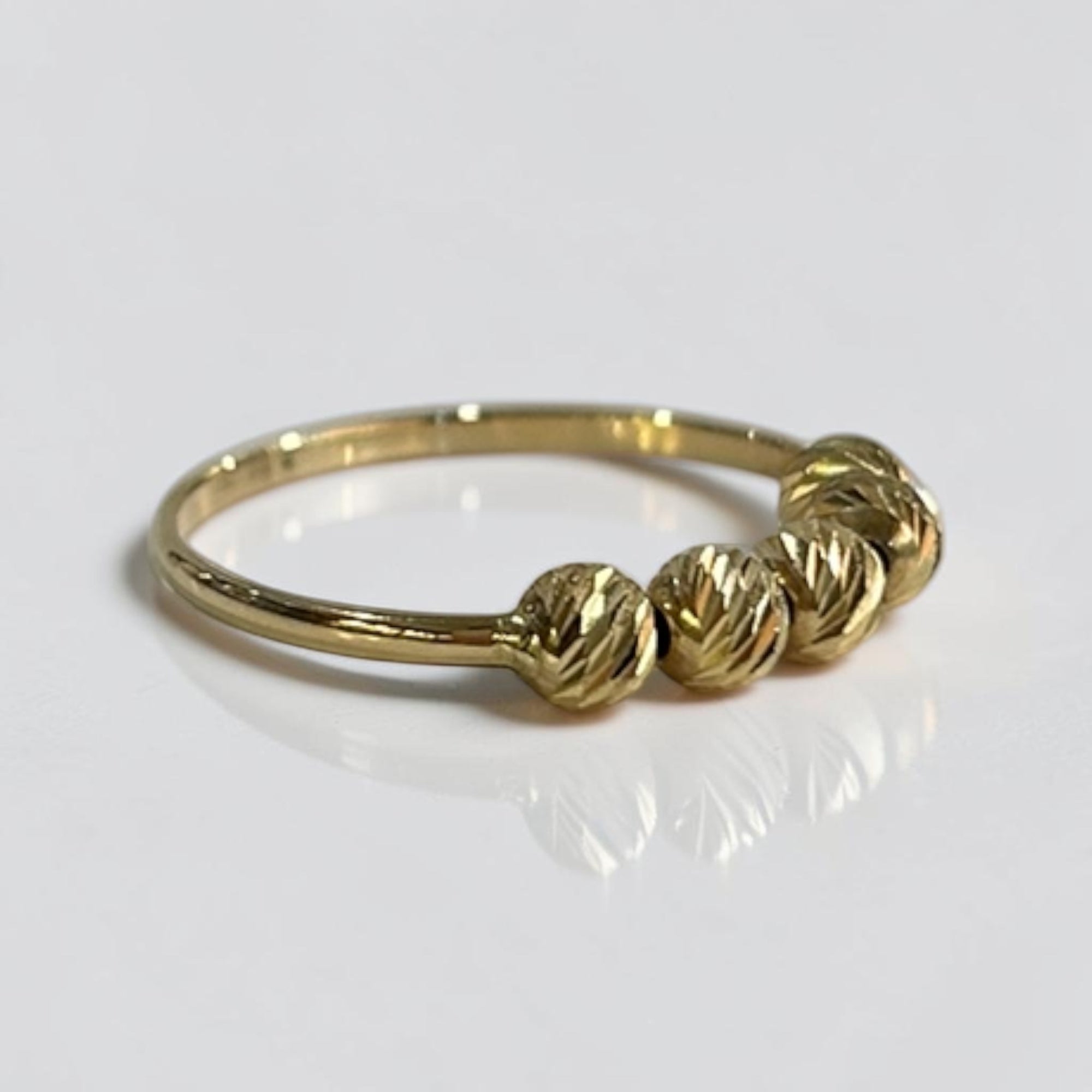 Anello Milleluci Gold