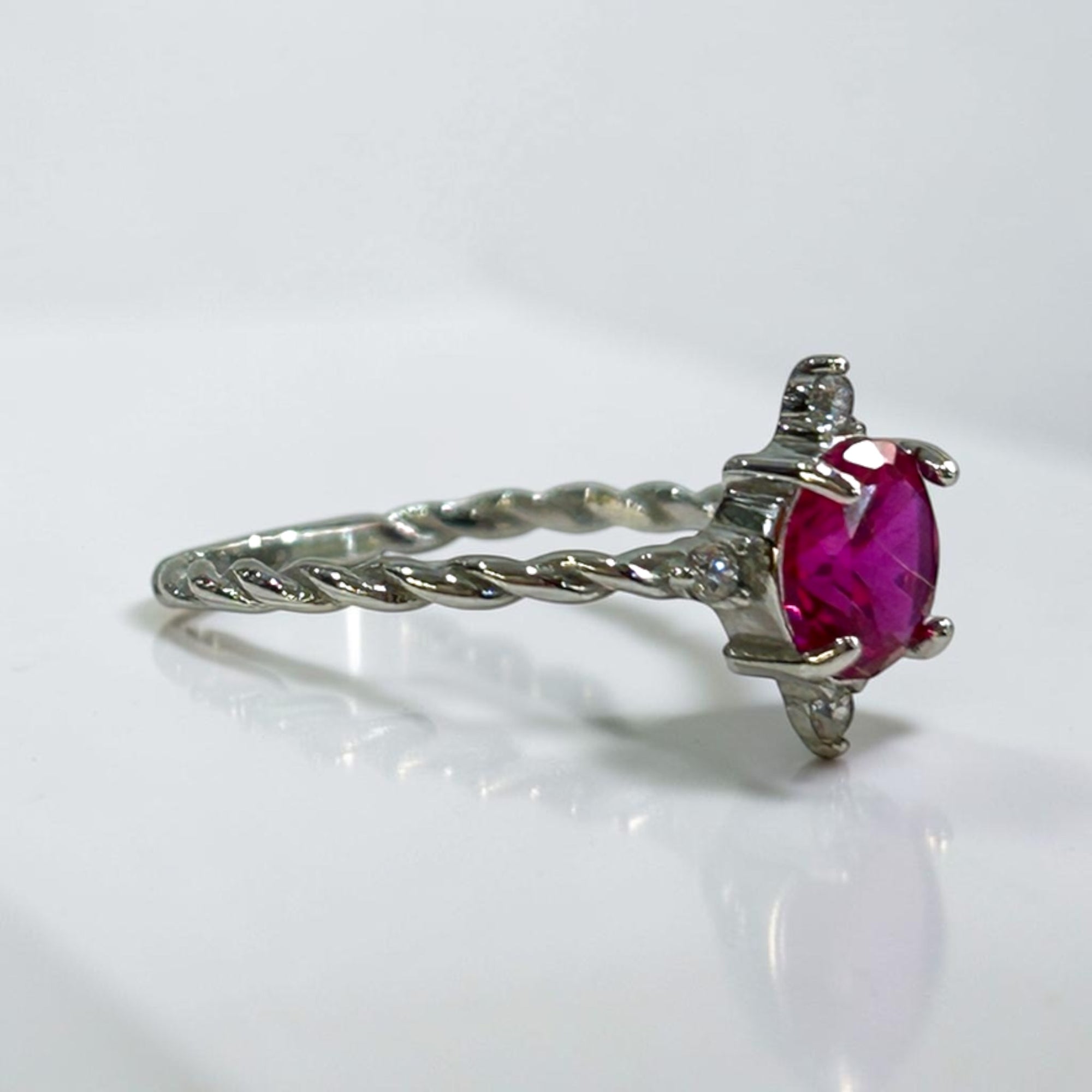 Anello Lidia