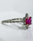 Anello Lidia