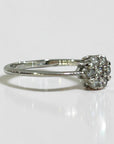 Anello Magic White