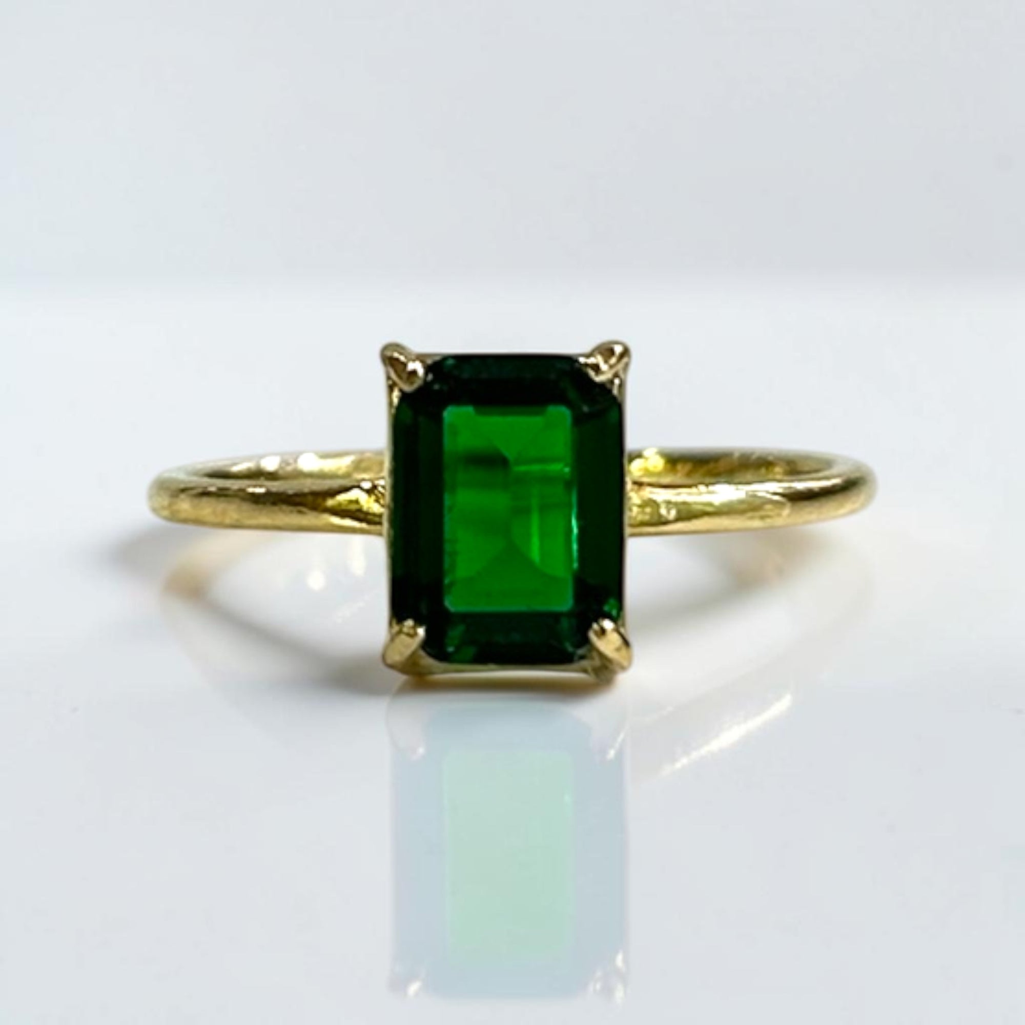 Anello Virid