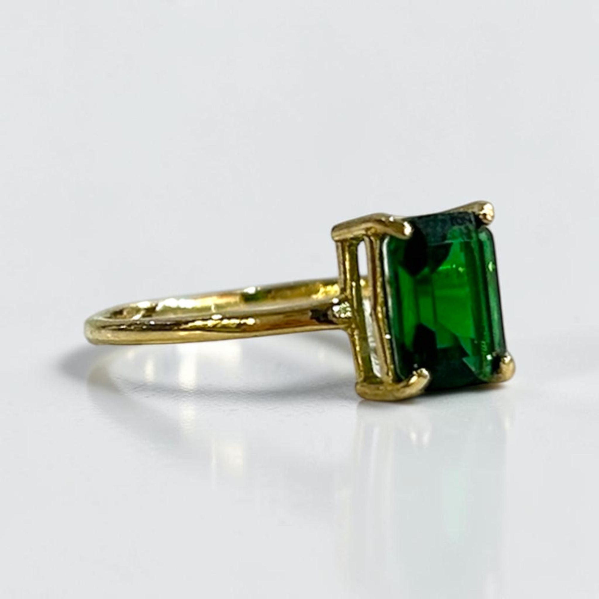 Anello Virid