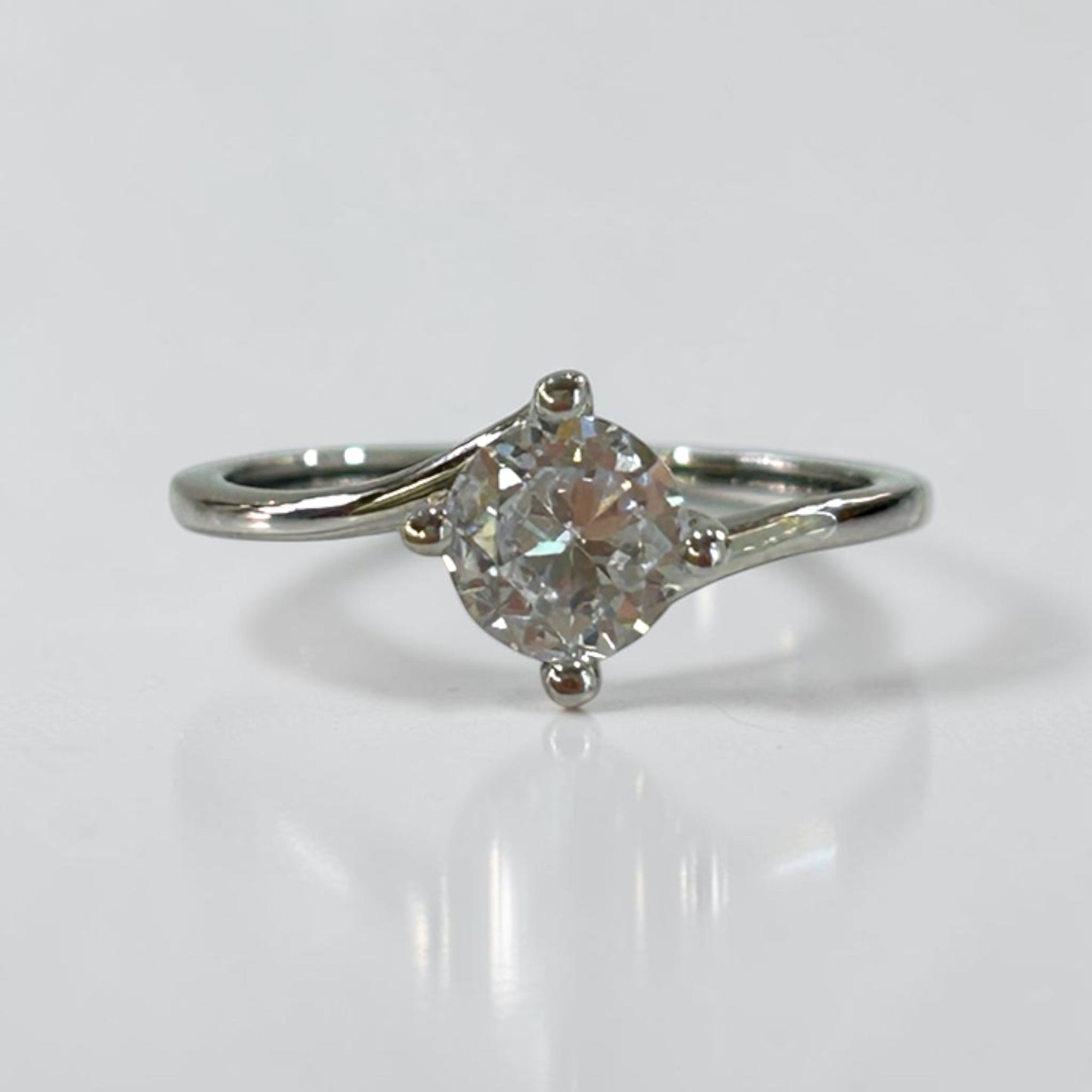 Anello Valentino
