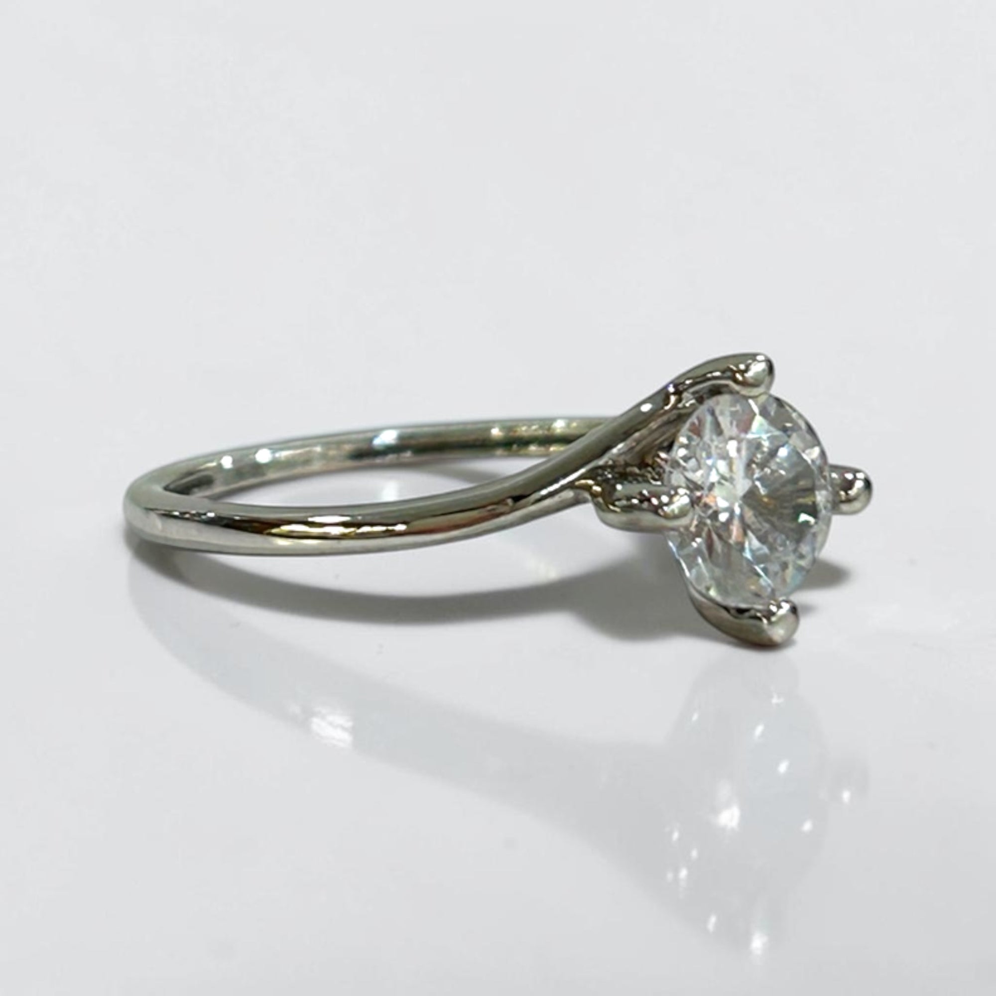 Anello Valentino