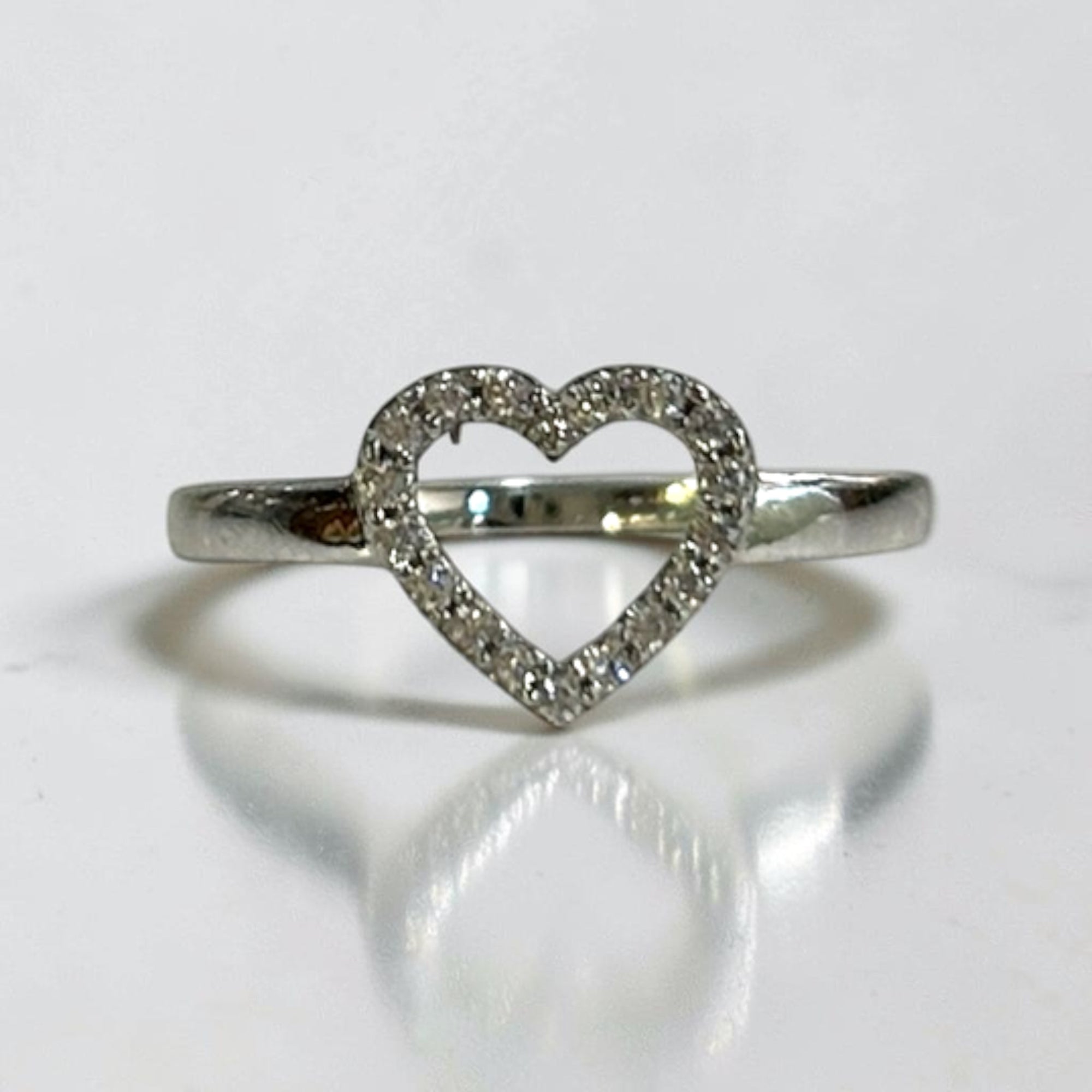 Anello Amour