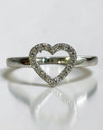 Anello Amour