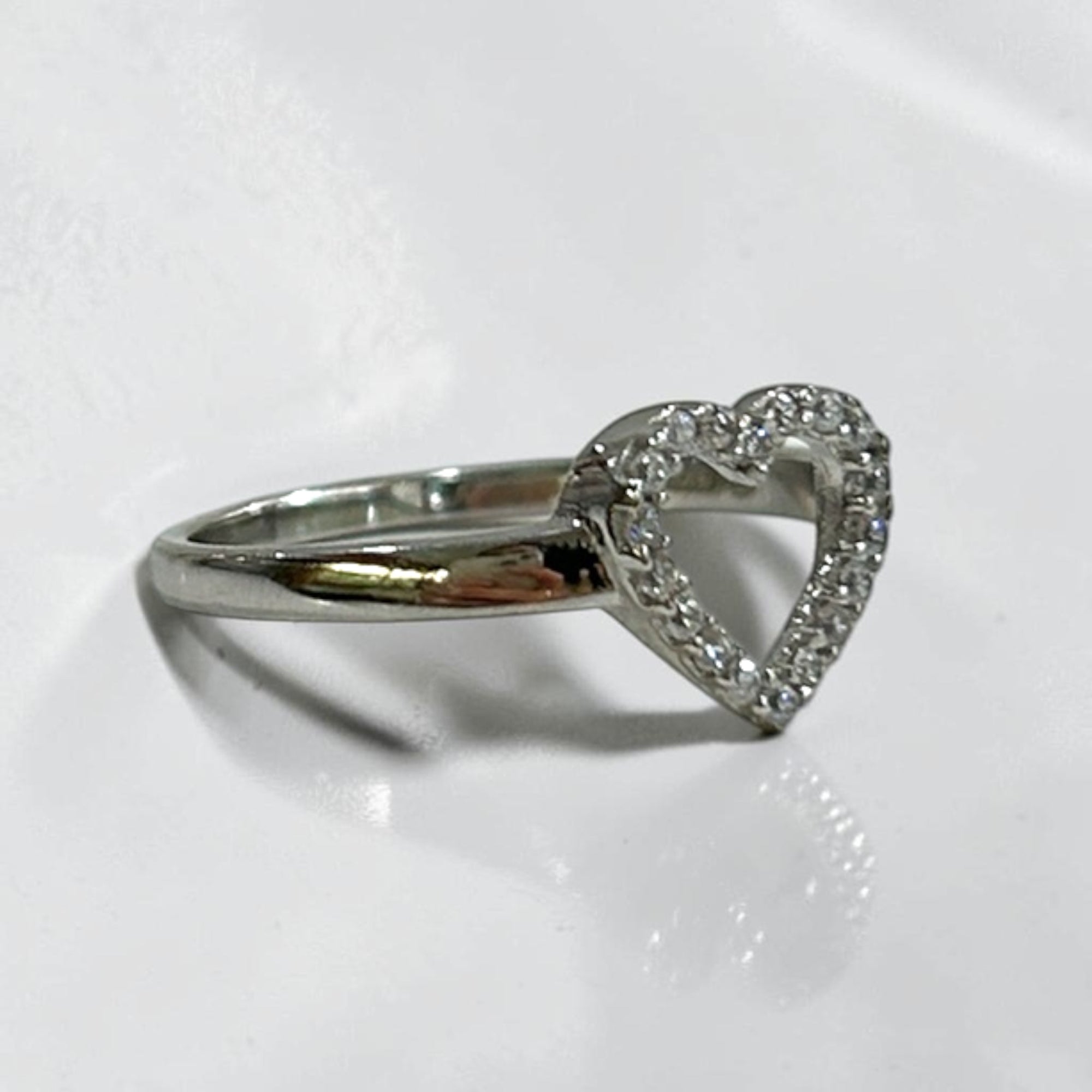 Anello Amour