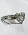 Anello Amour