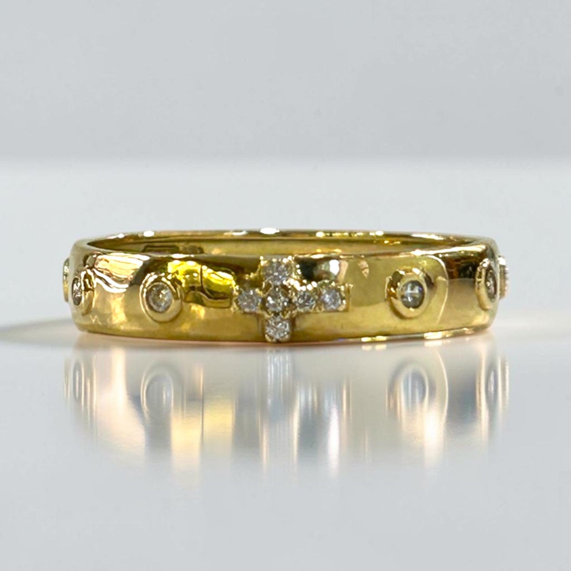 Anello Rosario