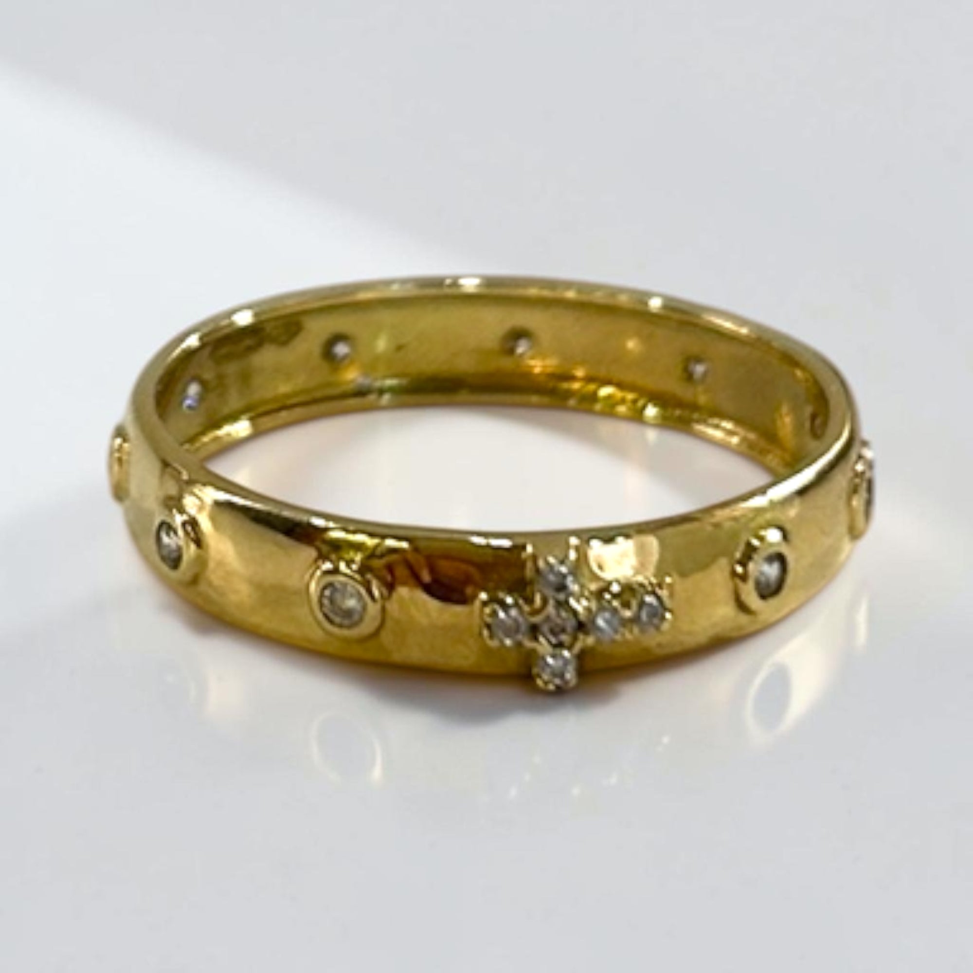 Anello Rosario