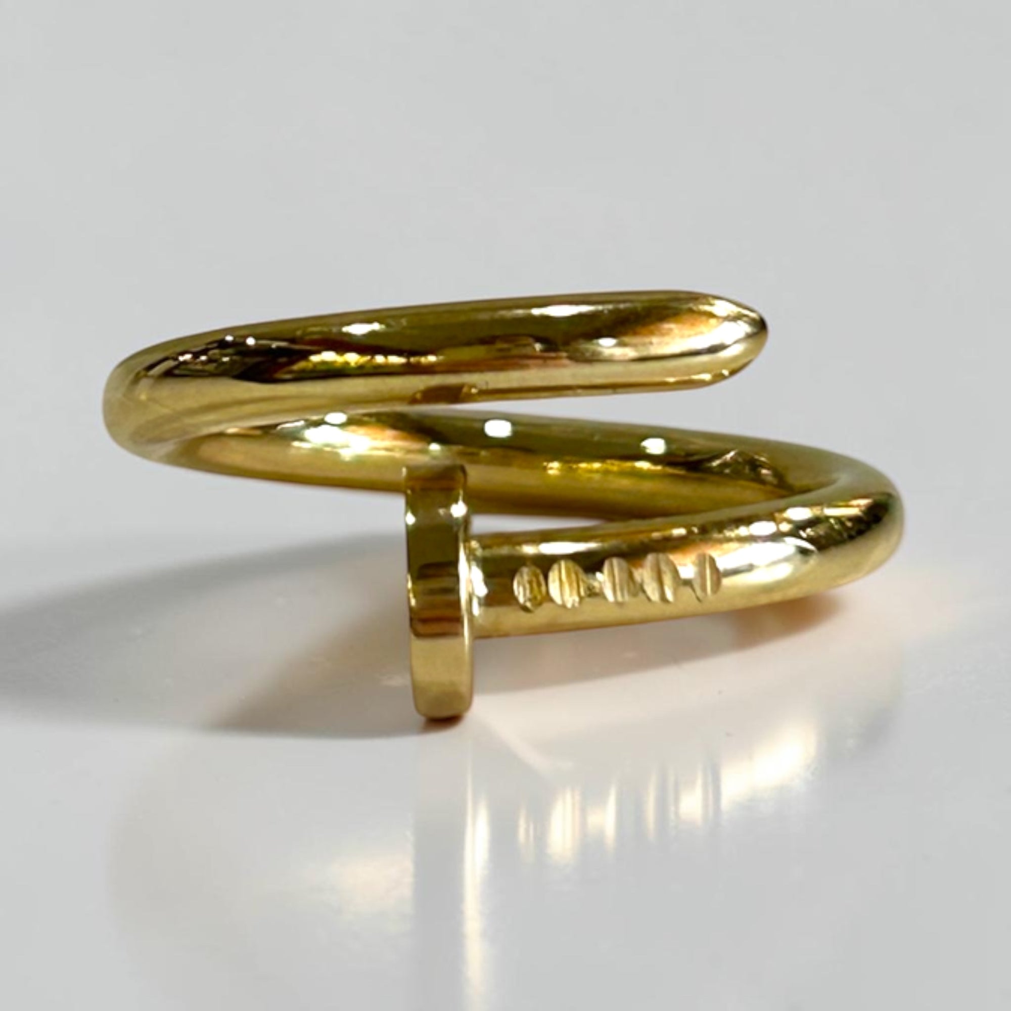 Anello Chiodo