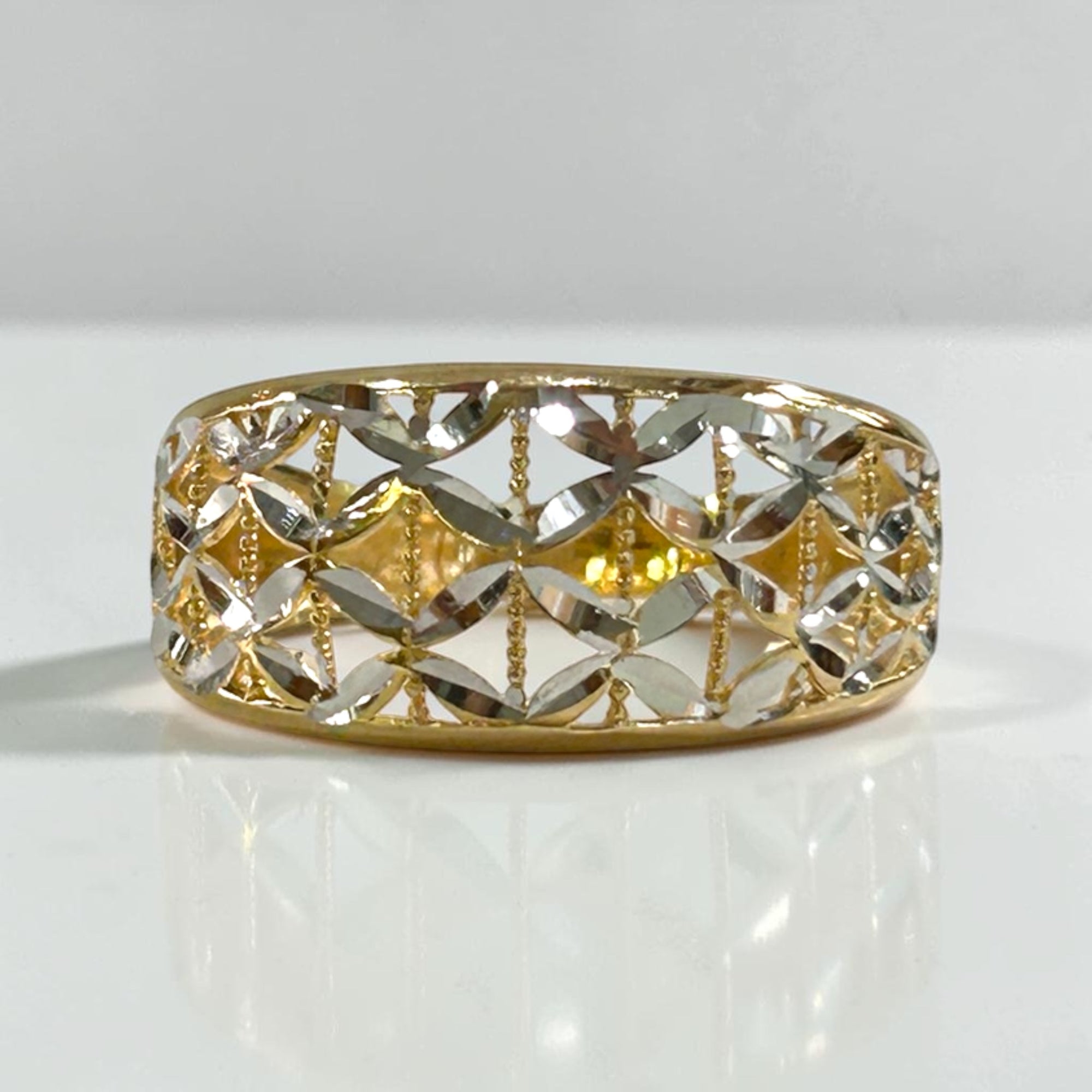 Anello Scintilla