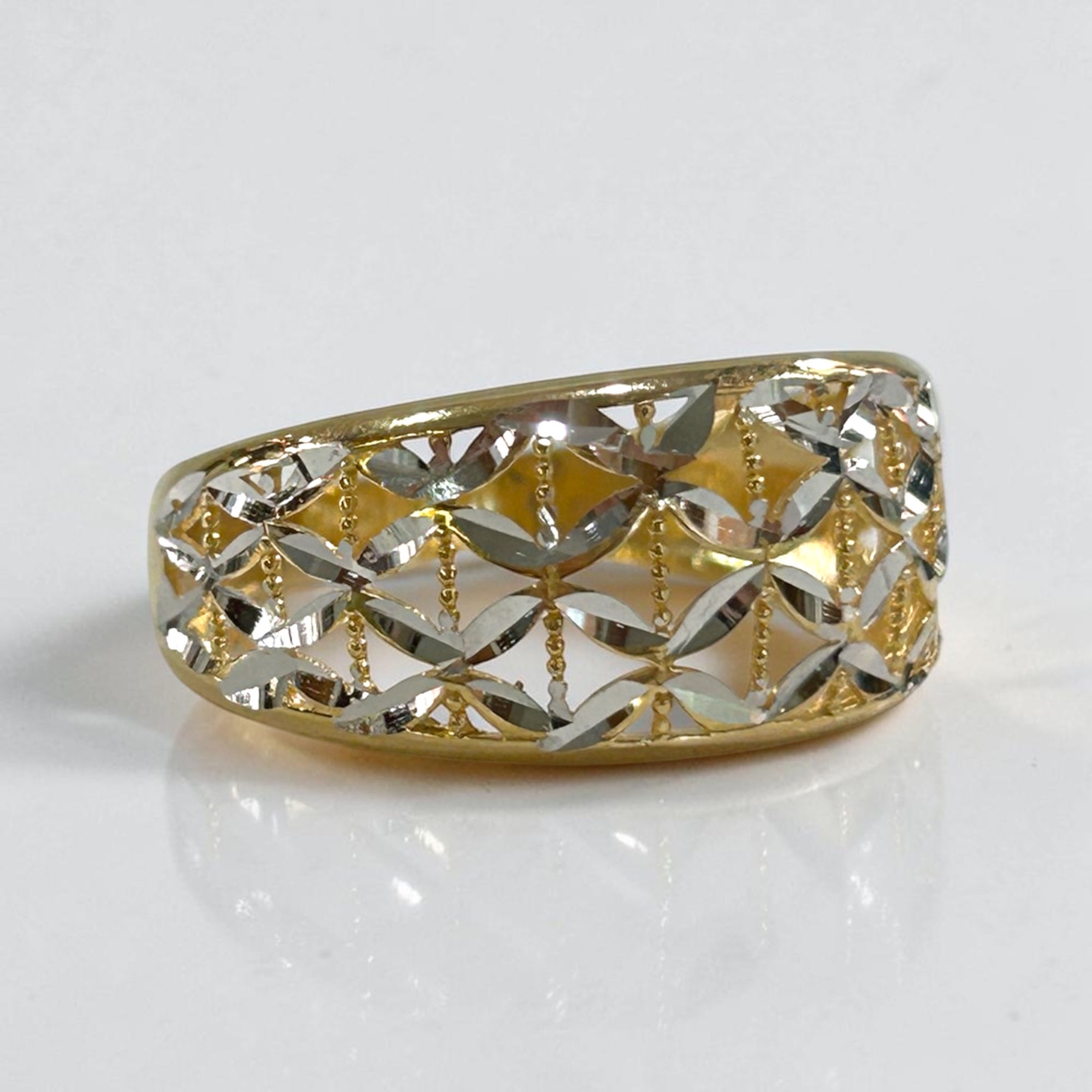 Anello Scintilla
