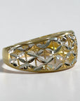 Anello Scintilla
