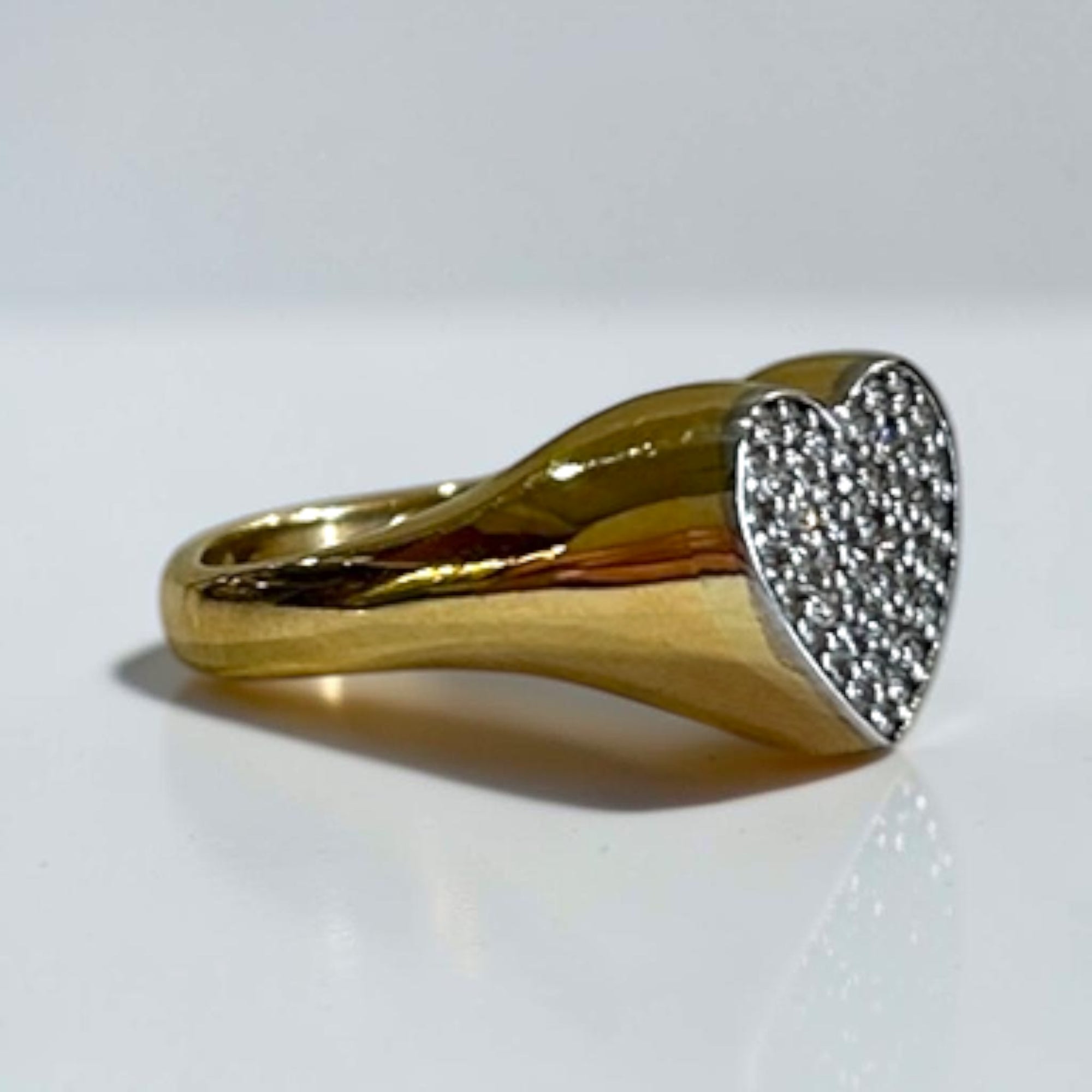 Anello Honey