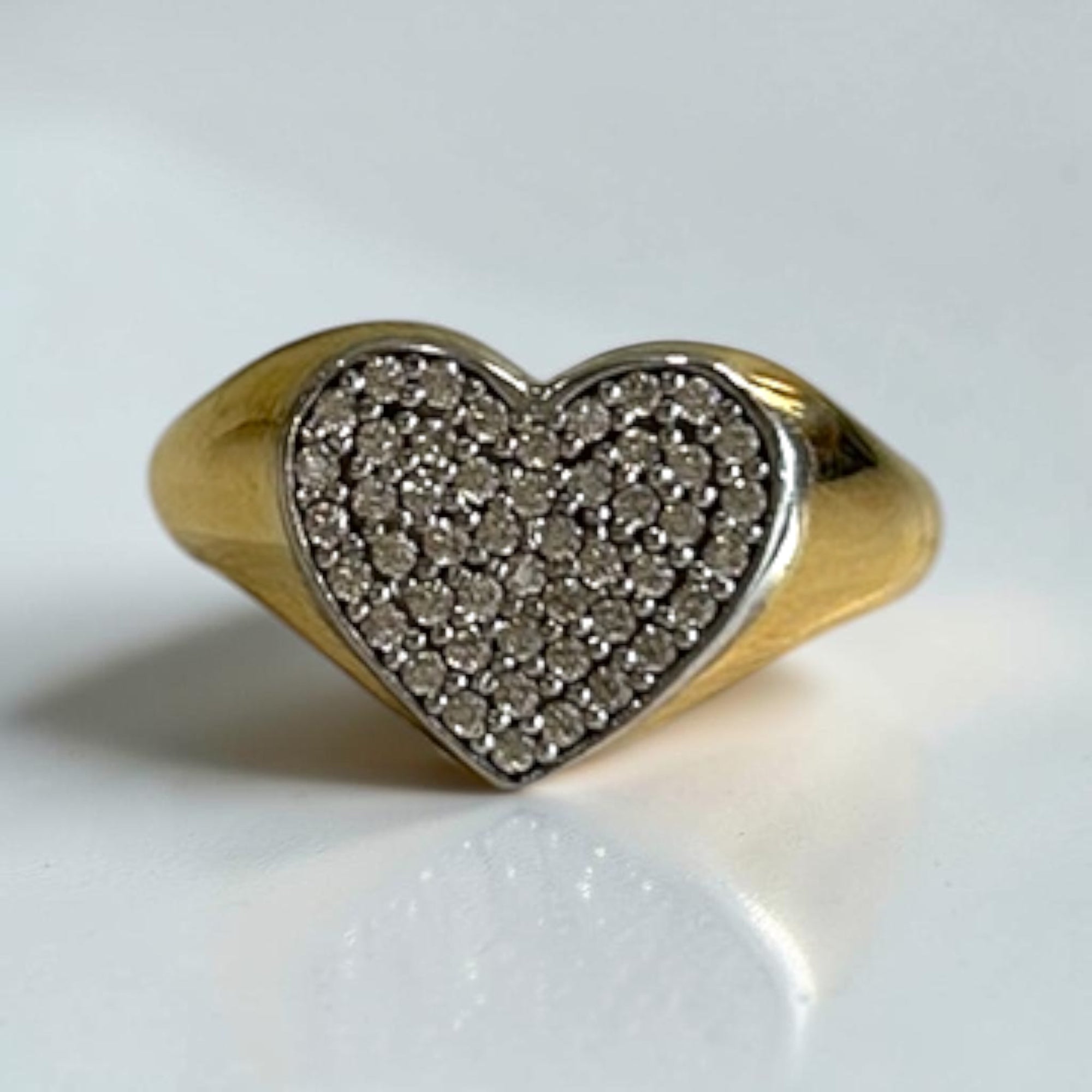 Anello Honey