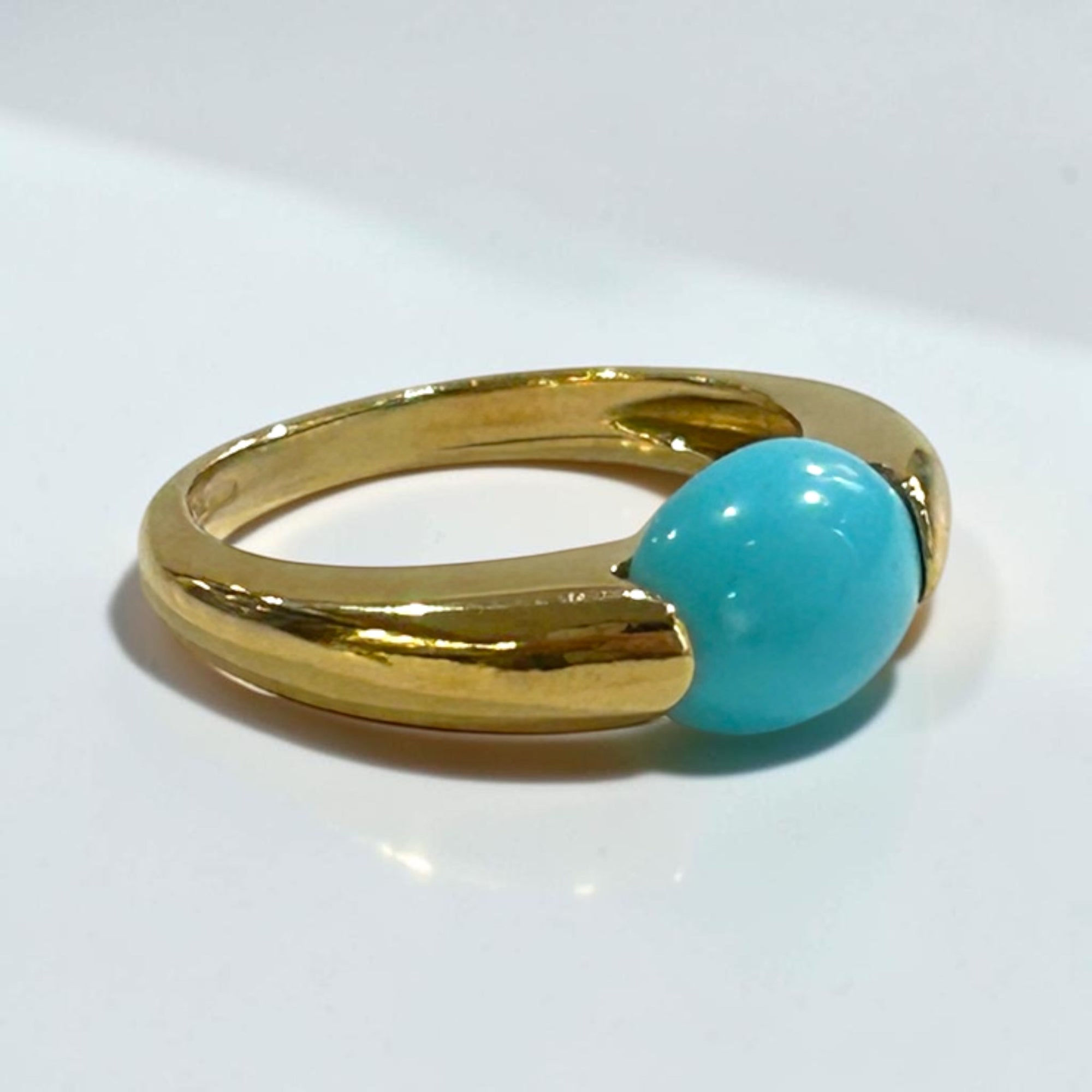 Anello Eleonora