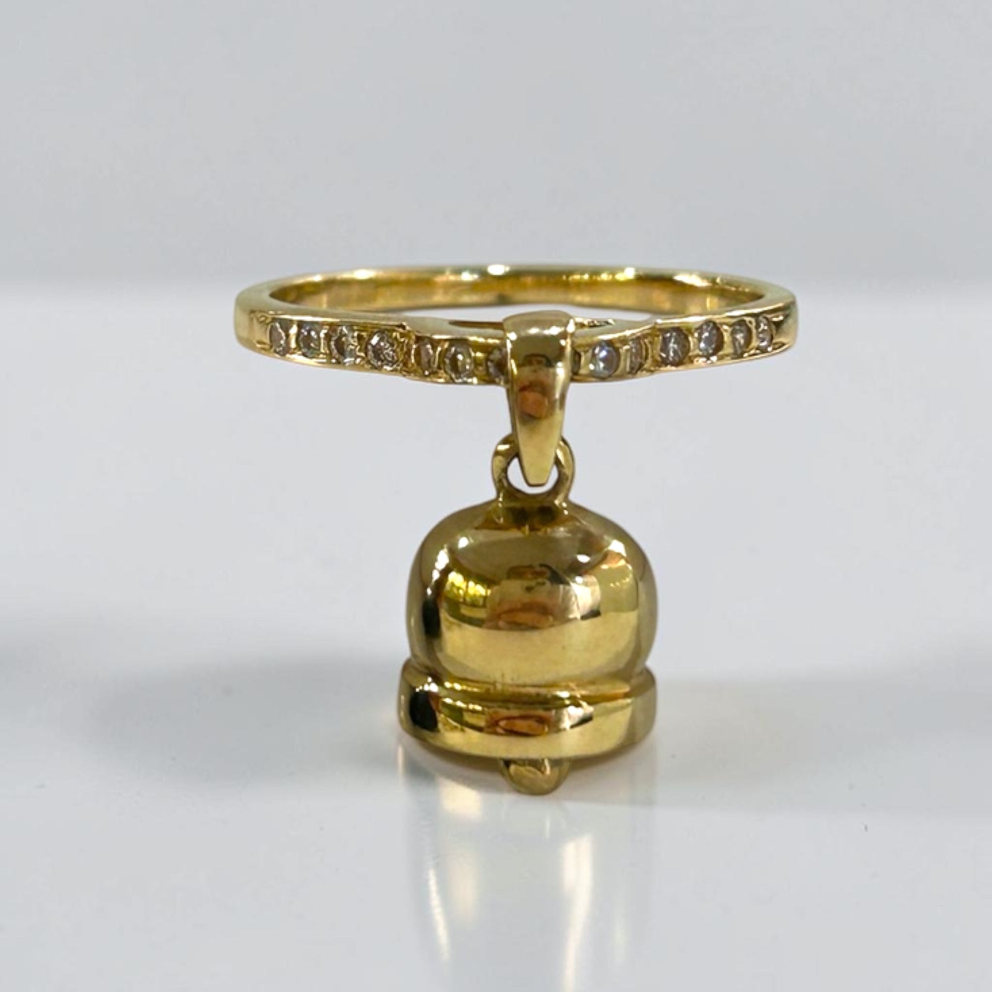 Anello Campanella