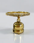 Anello Campanella