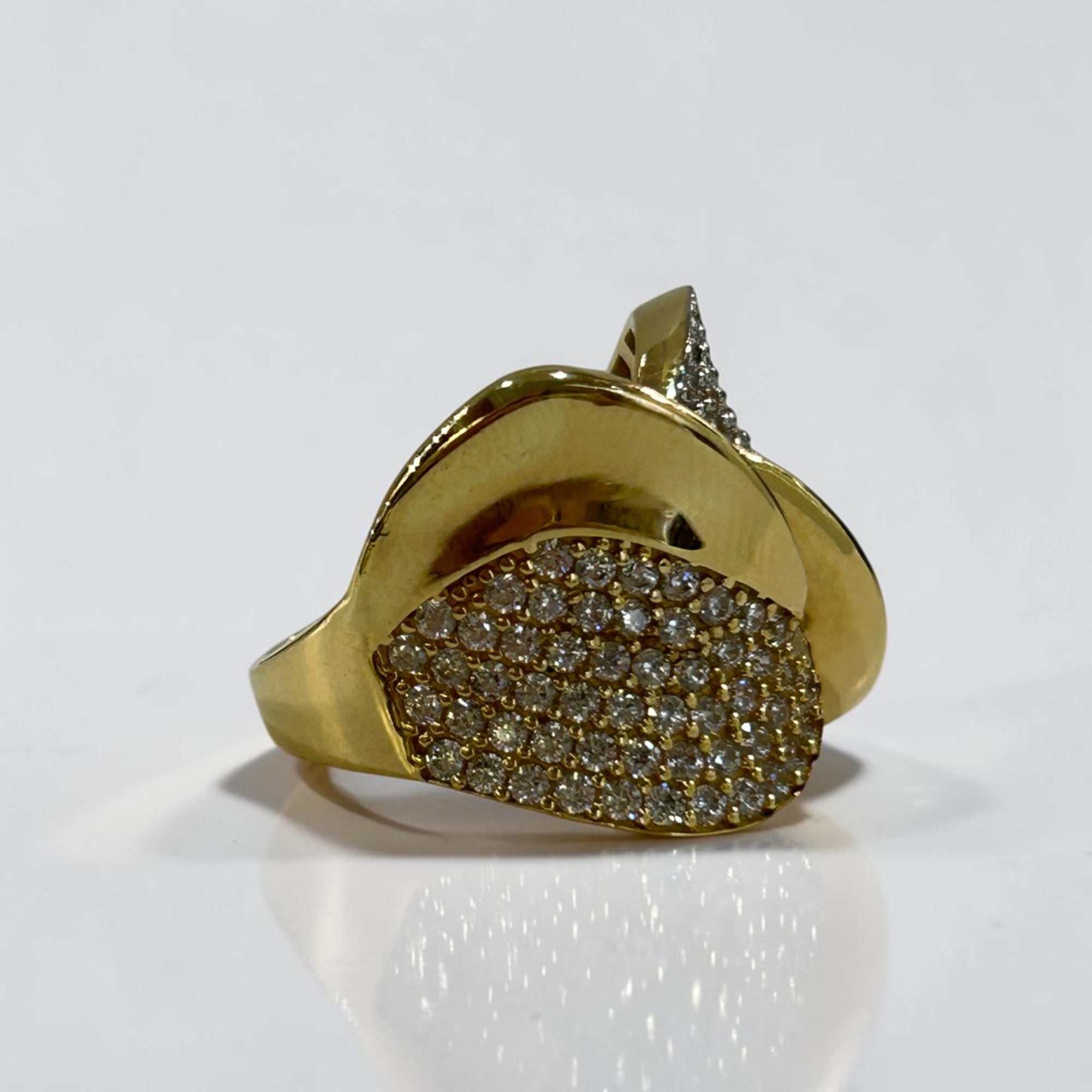 Anello Duchessa
