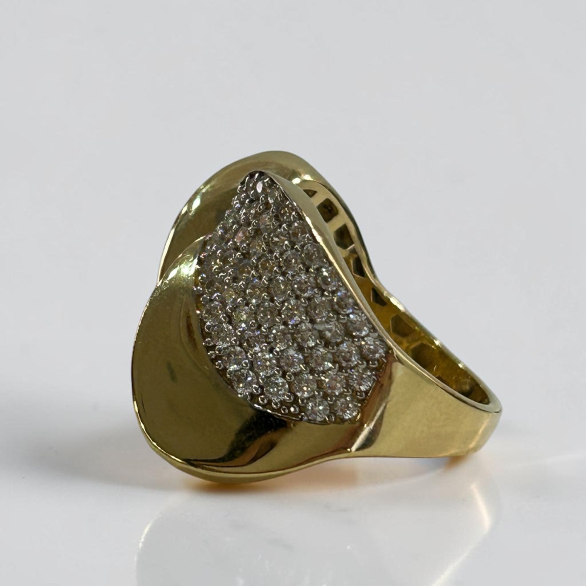 Anello Duchessa