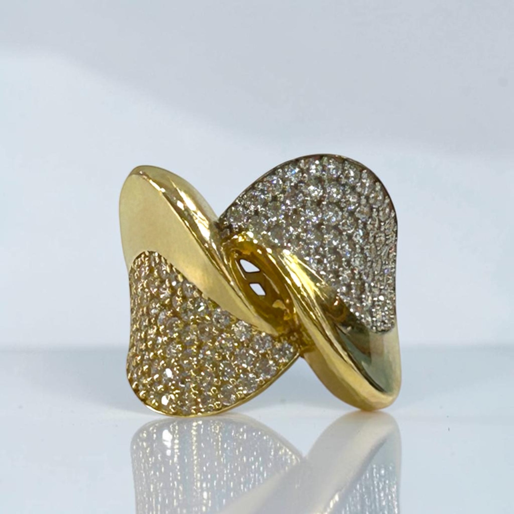 Anello Duchessa