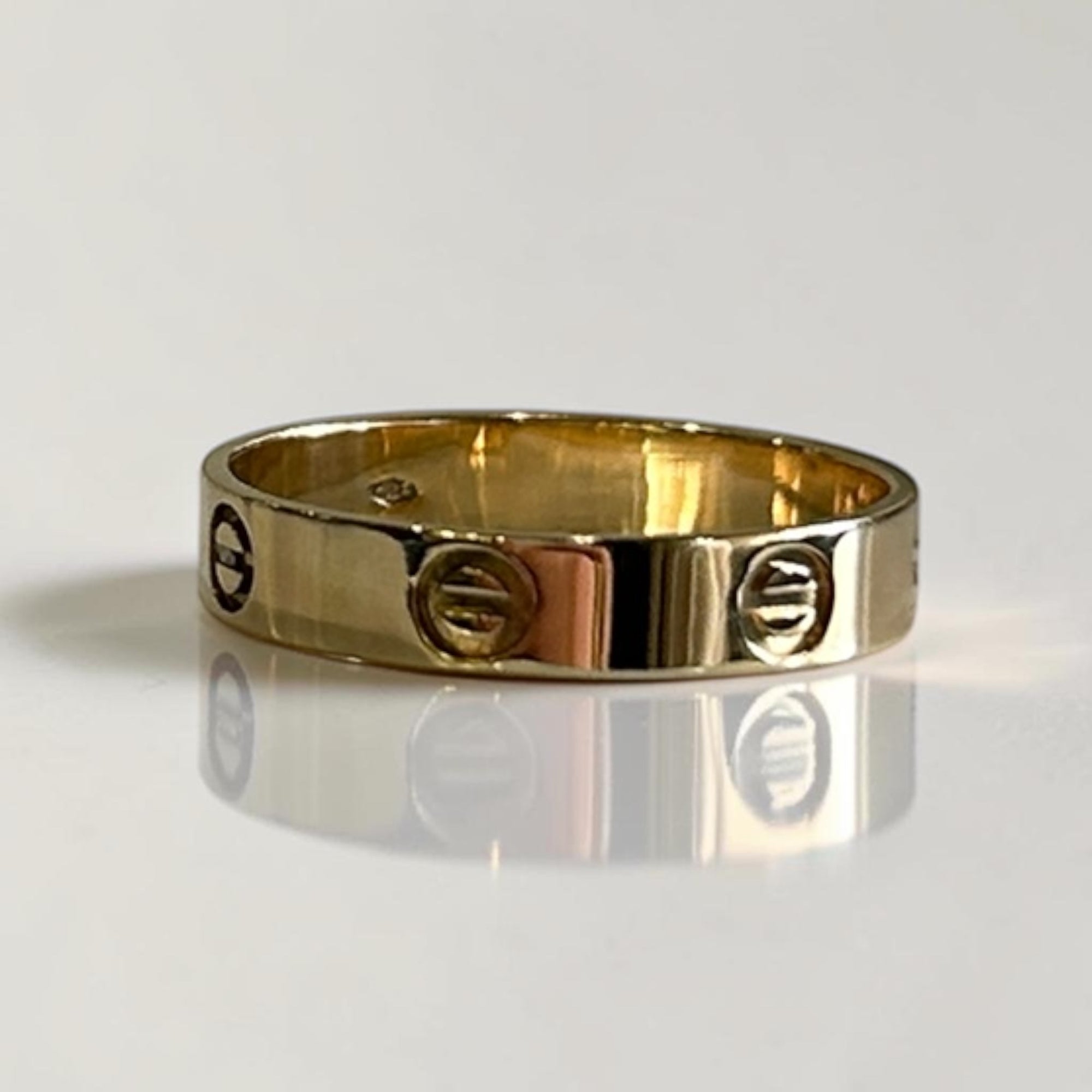 Anello Fascetta