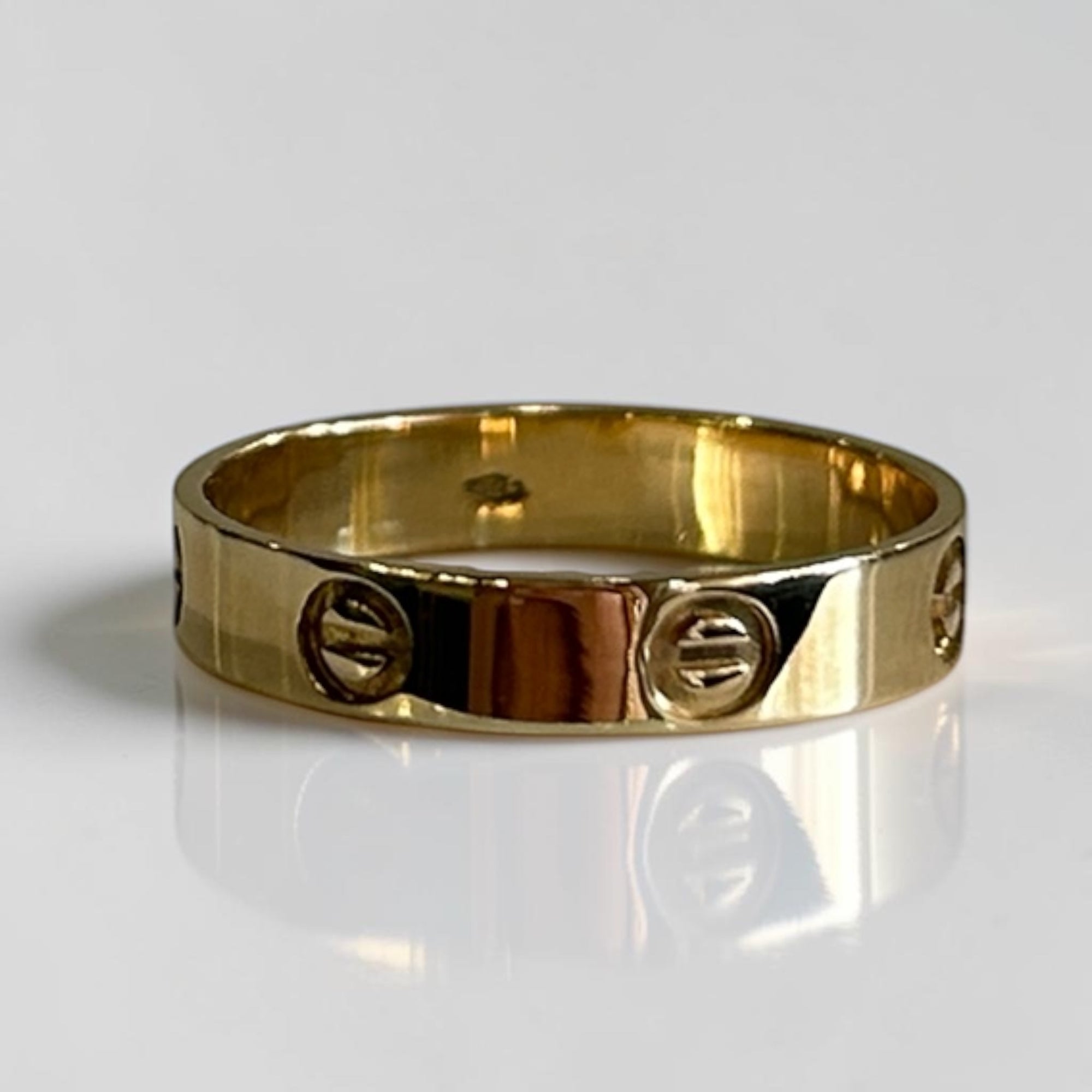 Anello Fascetta