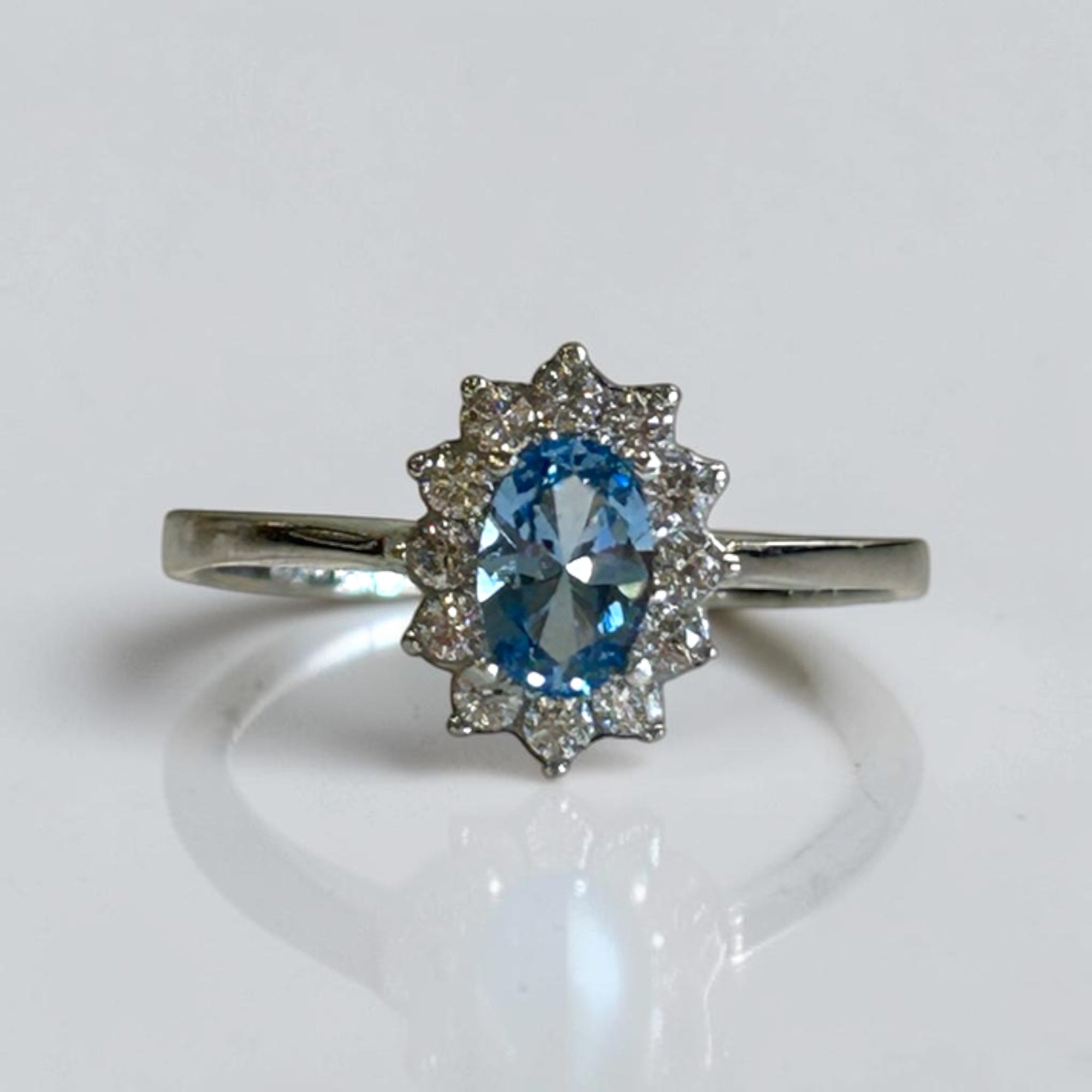 Anello Kate Marina
