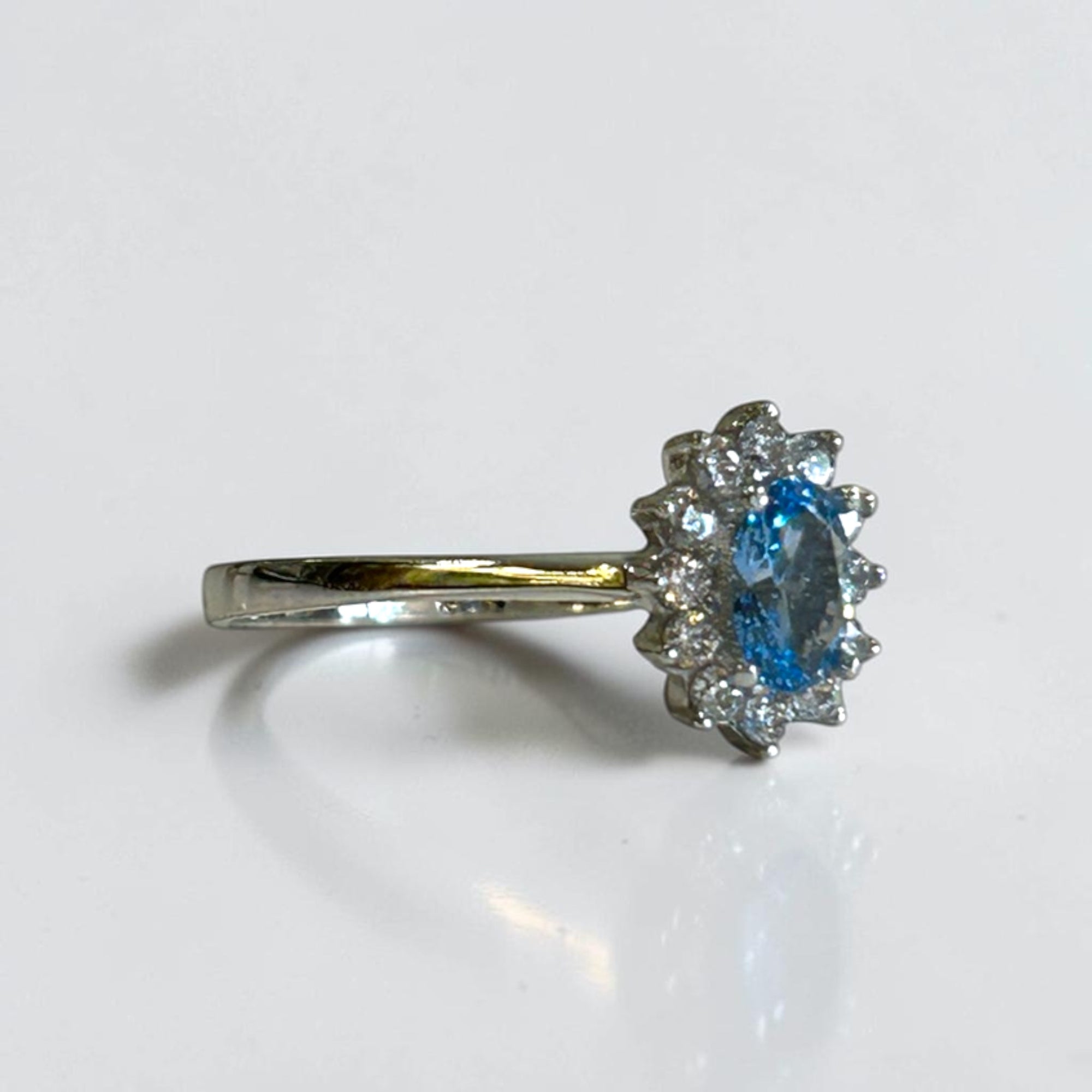 Anello Kate Marina