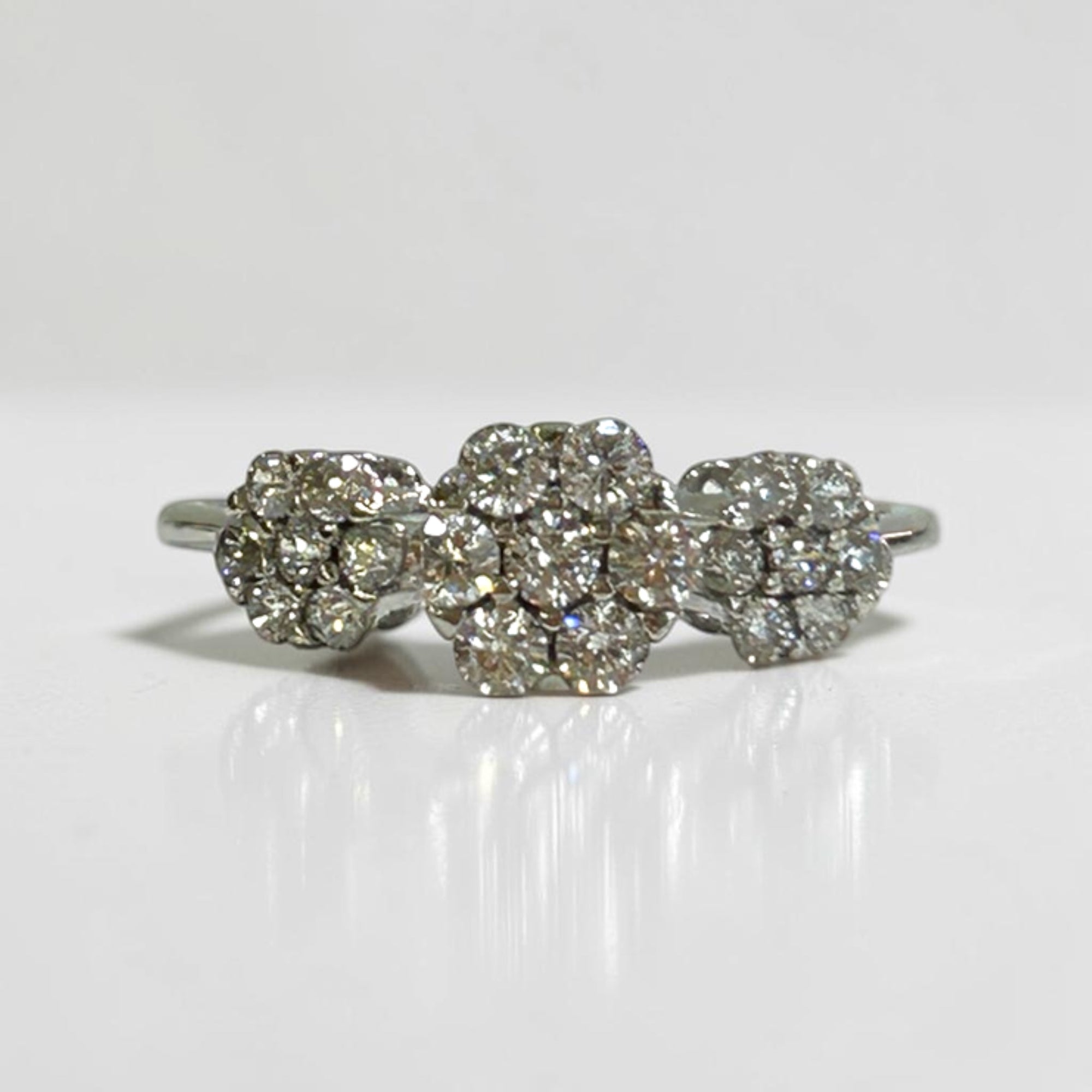 Anello Try Magic