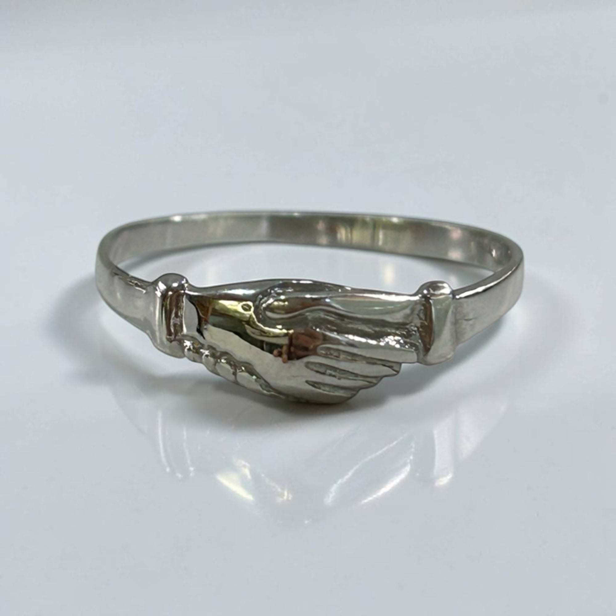 Anello Mano di Fatima