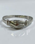 Anello Mano di Fatima