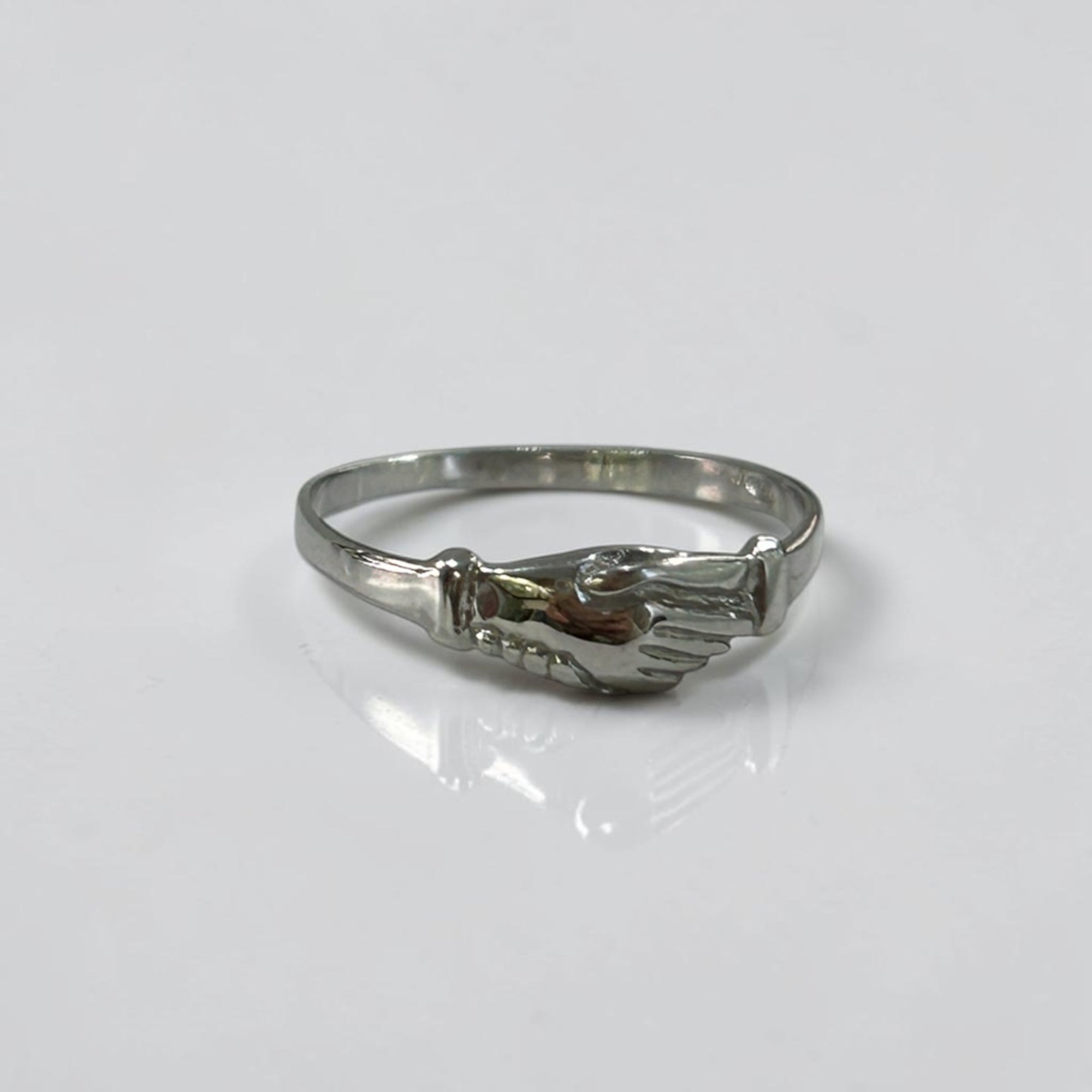Anello Mano di Fatima