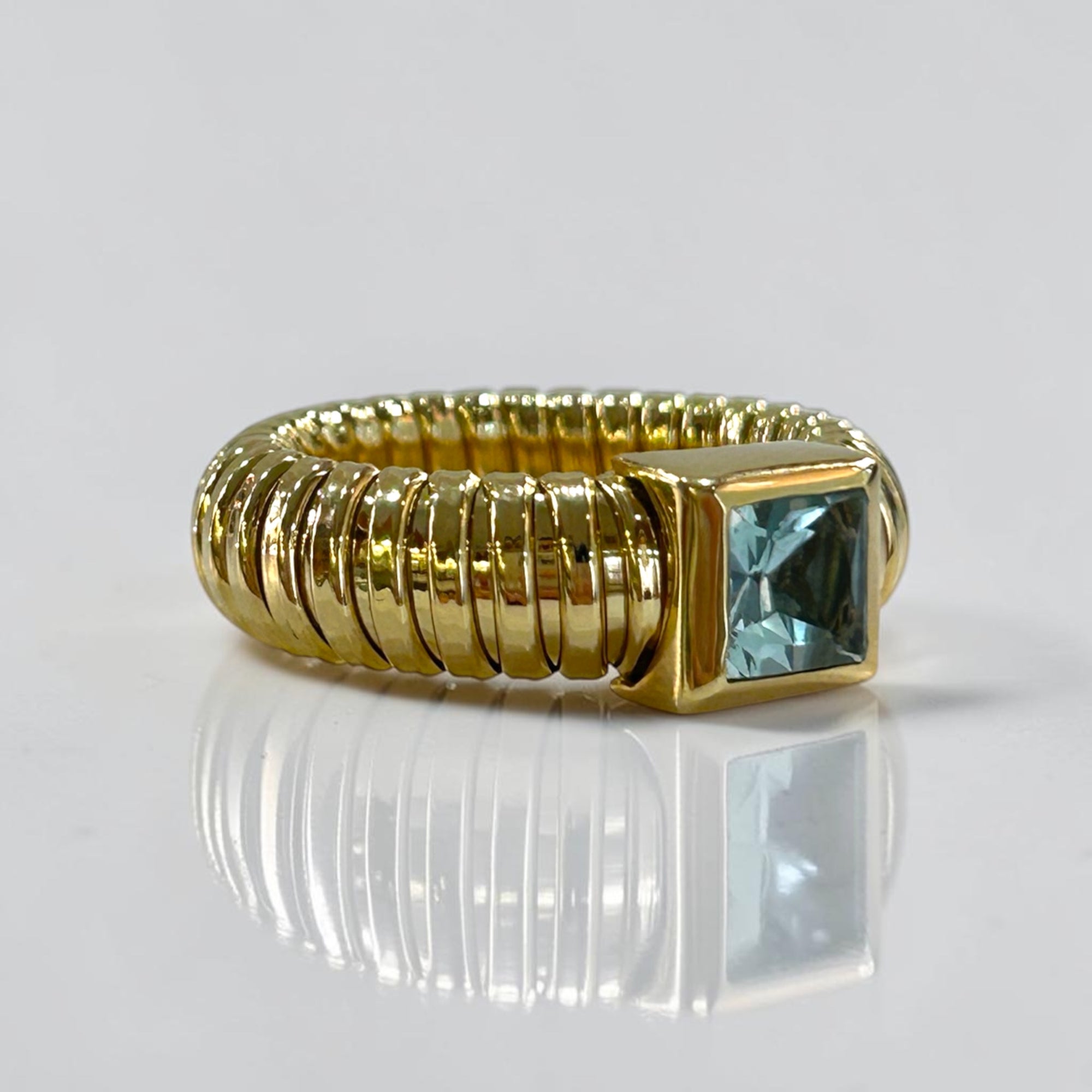 Anello Armonia