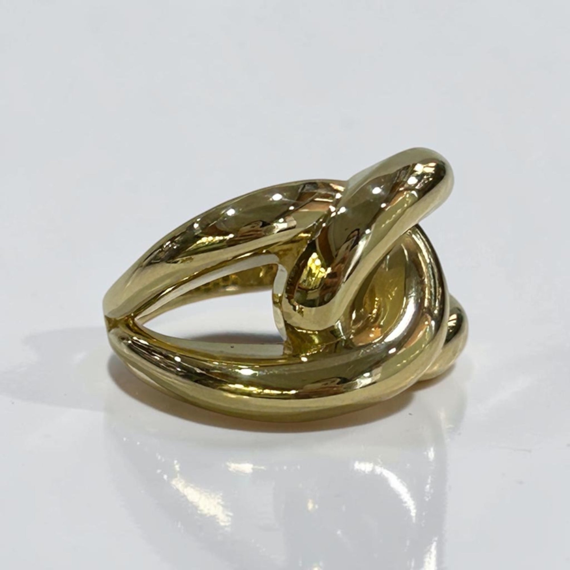 Anello Sentimento