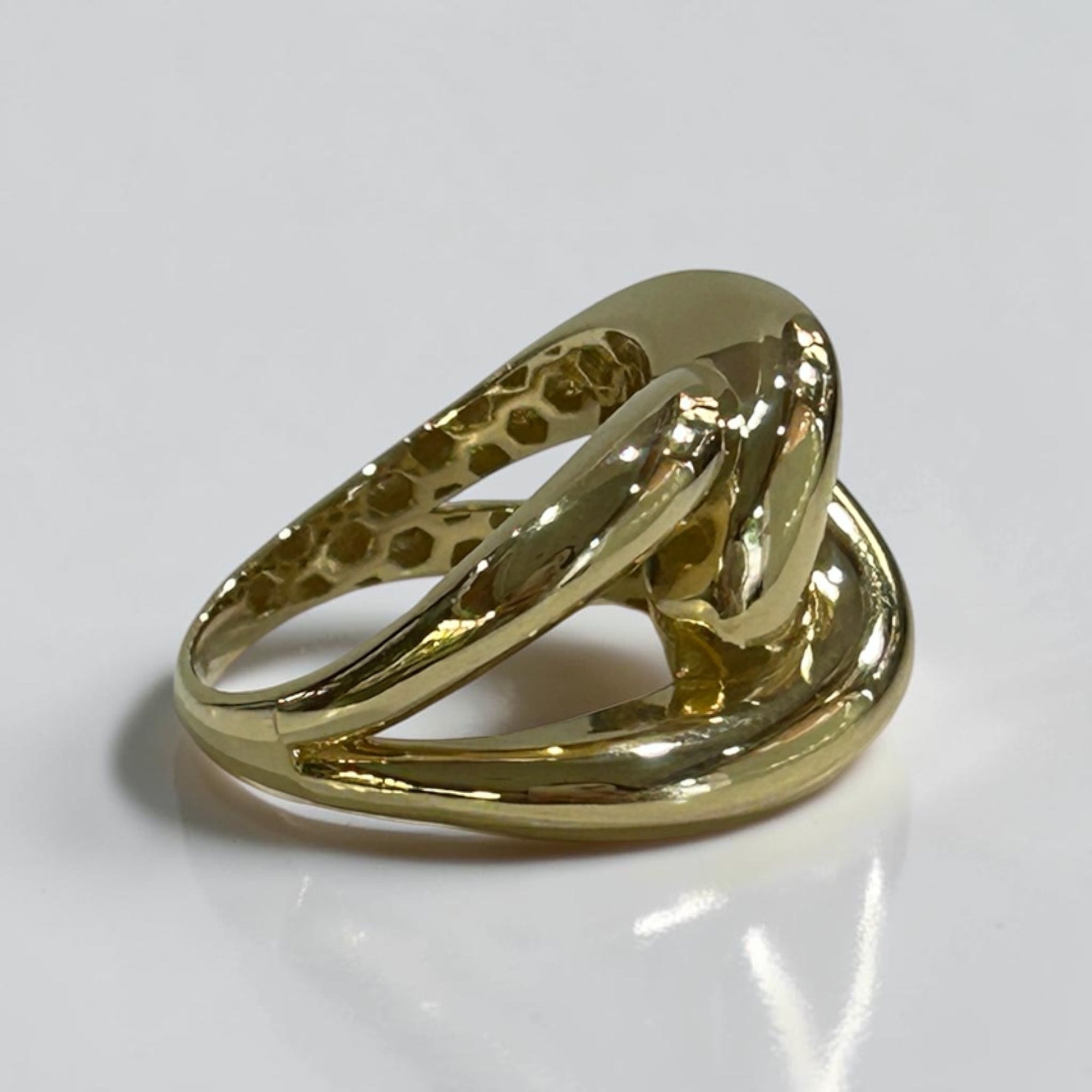 Anello Sentimento