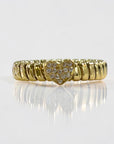 Anello “con il cuore”