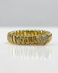 Anello “con il cuore”