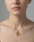 Collana Bow