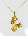 Collana Bow