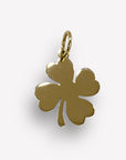 Ciondolo Quadrifoglio