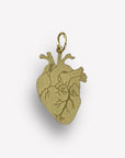 Ciondolo Cuore Anatomico M