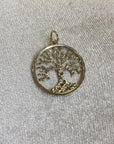 Ciondolo Albero della Vita 1.0