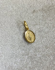 Ciondolo Medaglia Miracolosa Mini