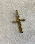 Ciondolo Croce 11